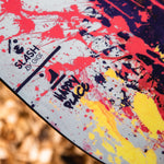 Slash by GiGi -  Happy Place Snowboard