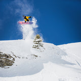 Slash by GiGi -  Happy Place Snowboard