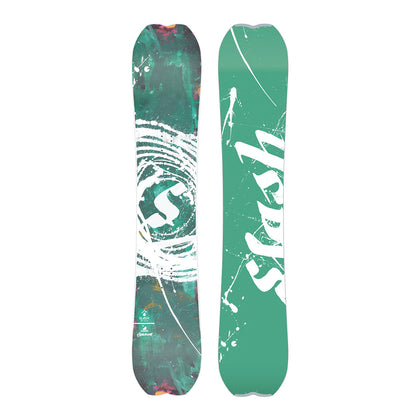 Slash by GiGi -  Spectrum Snowboard