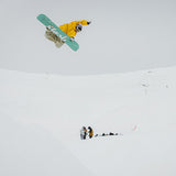 Slash by GiGi -  Spectrum Snowboard