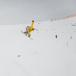 Slash by GiGi -  Spectrum Snowboard