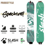 Slash by GiGi -  Spectrum Snowboard