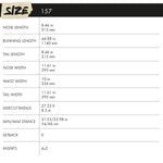 Slash by GiGi -  Spectrum Snowboard