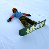 Slash by GiGi -  Splash Kids Snowboard