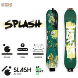 Slash by GiGi -  Splash Kids Snowboard