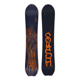 Slash by GiGi -  Straight Snowboard