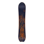 Slash by GiGi -  Straight Snowboard