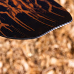 Slash by GiGi -  Straight Snowboard