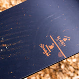 Slash by GiGi -  Straight Snowboard