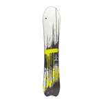 Slash by GiGi -  Vertical Snowboard