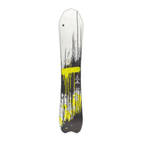 Slash by GiGi -  Vertical Snowboard