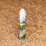 Slash by GiGi -  Vertical Snowboard