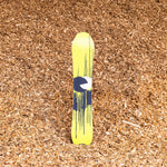 Slash by GiGi -  Vertical Snowboard
