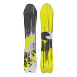 Slash by GiGi -  Vertical Split Snowboard
