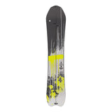 Slash by GiGi -  Vertical Split Snowboard