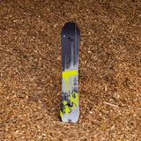 Slash by GiGi -  Vertical Split Snowboard
