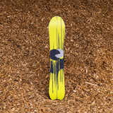 Slash by GiGi -  Vertical Split Snowboard