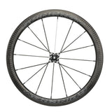 SPINERGY FCC 47 700c Front Wheel for Road Bikes (Improved "44" Hub)