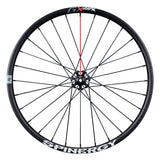 SPINERGY GX Max 650B Front Wheel for Gravel & MTB (2021 w/ Improved "44" Hub)