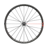 SPINERGY - GXX CARBON 700C Centerlock Bicycle Wheel Set - GRAVEL/CX - 2021 w/ "44" Hub