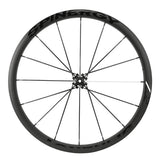 SPINERGY - Z32 Centerlock 700c, Bicycle Wheel Set - Road, Climbing, Sprinting - 2021 Model w/ "44" Hub