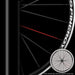 SPINERGY FCC 47 700c Rear Wheel for Road Bikes (Improved "44" Hub)