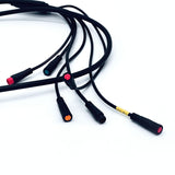 Super Strada - Electrical cables