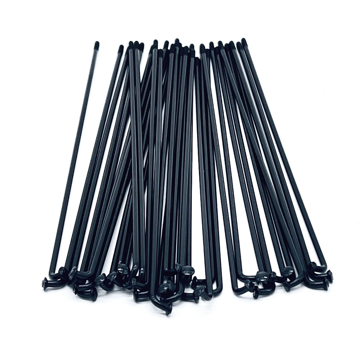 Super Strada - Front Spokes and nipples (set for all spokes and nipples for one wheel)