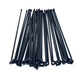 Super Strada - Front Spokes and nipples (set for all spokes and nipples for one wheel)