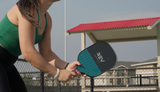 GENESIS Pickleball Paddle Set