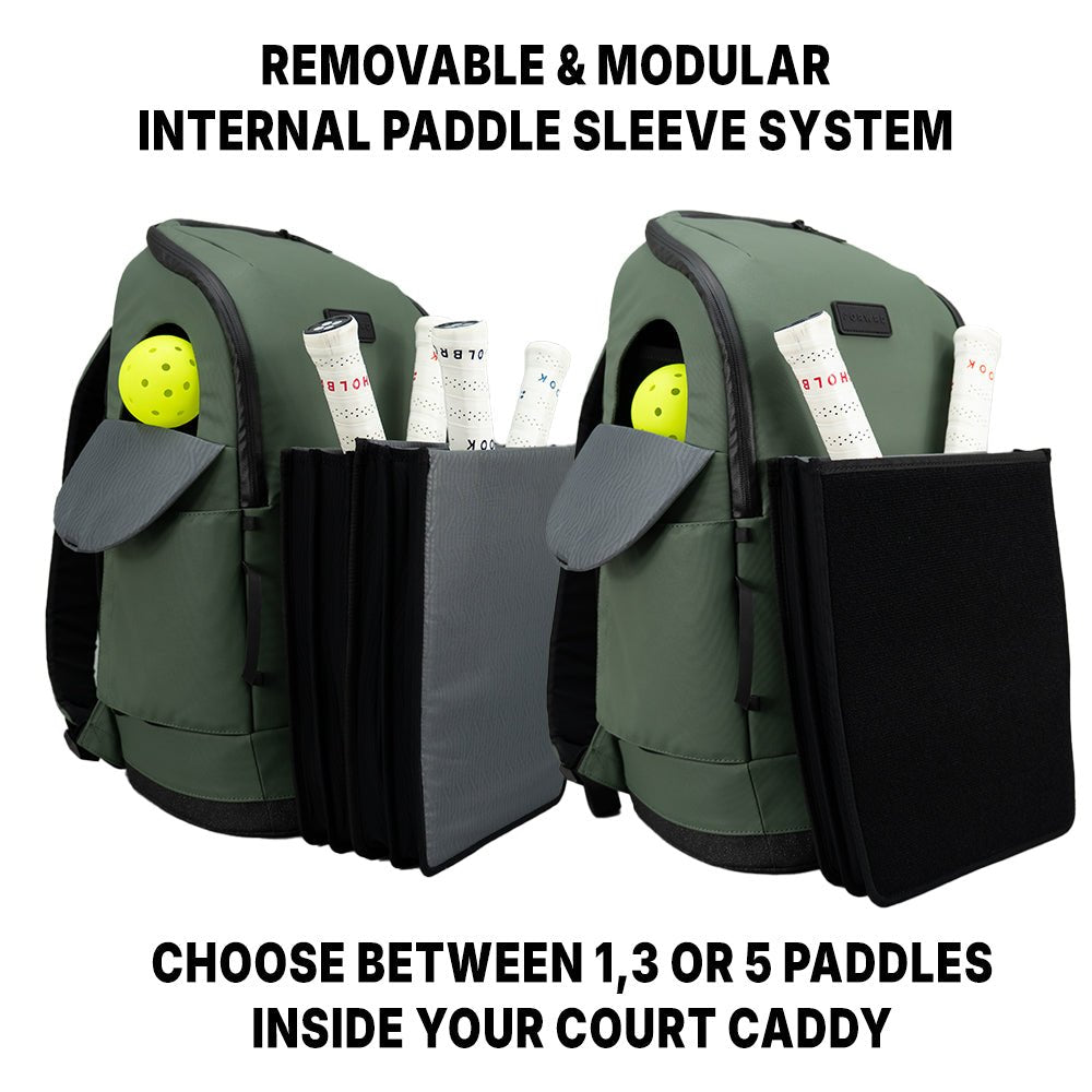 FORWRD - Court Caddy Pickleball Bag