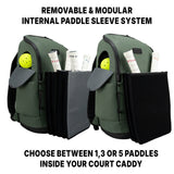 FORWRD - Court Caddy Pickleball Bag