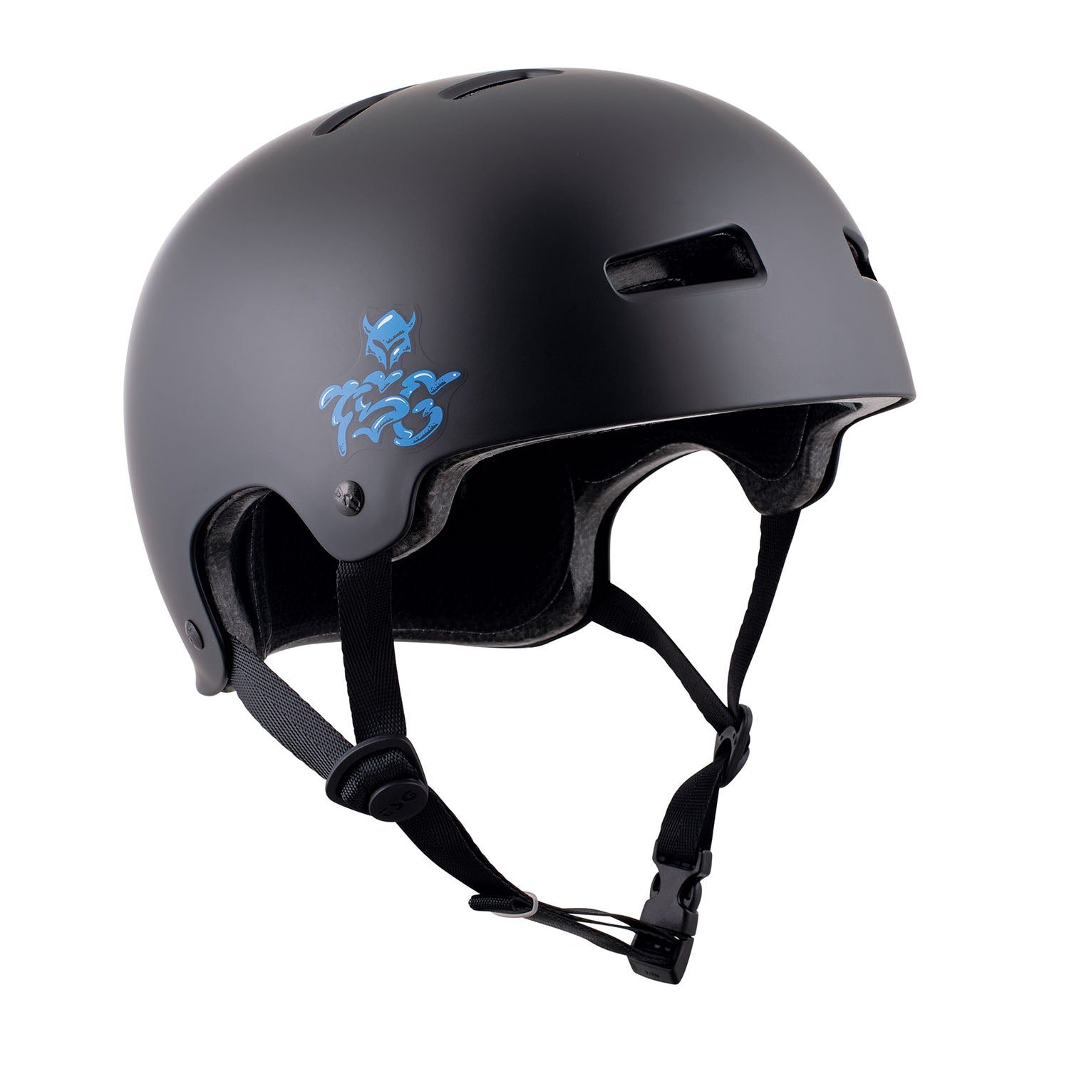 TSG Evolution Helmet - Sucker Punch Skate Shop