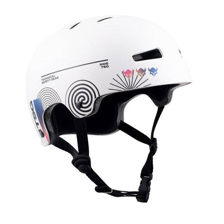 TSG - Evolution Helmet