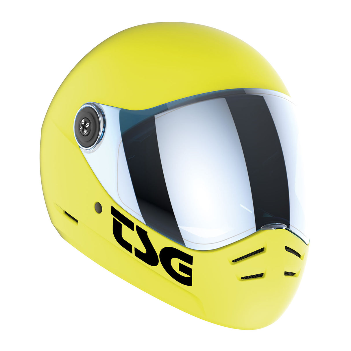 TSG - Pass 2.0 Helmet (with Bonus Visor)