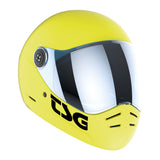 TSG - Pass 2.0 Helmet (with Bonus Visor)