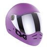 TSG - Pass 2.0 Helmet (with Bonus Visor)