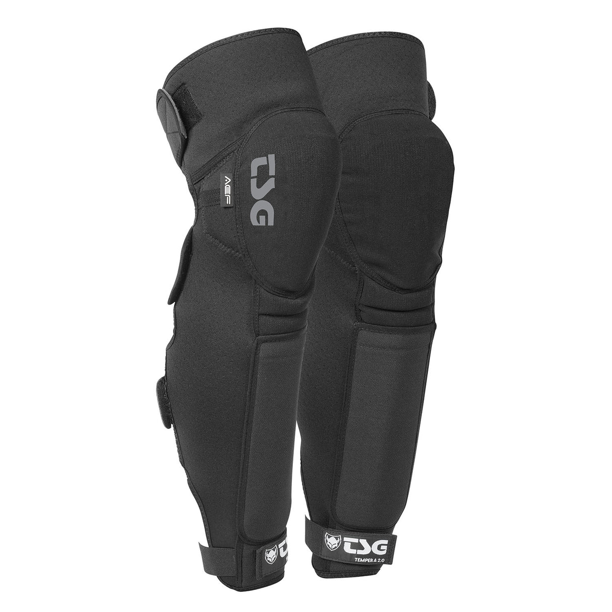 TSG - Knee-Shinguard Temper A 2.0