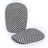 TSG - Recaps Force III /V AD - Replacement Skate Kneepad Caps