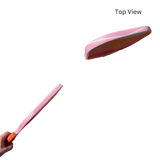 Pickleball Edge Guard Tape - Two Pack