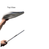 Pickleball Edge Guard Tape - Two Pack