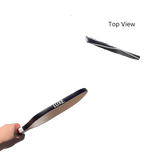 Pickleball Edge Guard Tape - Two Pack