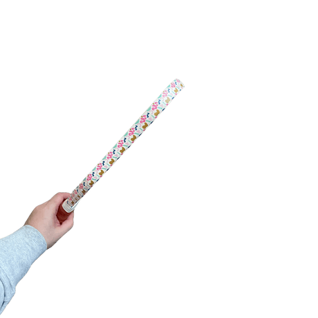 Pickleball Edge Guard Tape - Two Pack