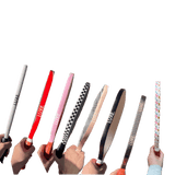 Pickleball Edge Guard Tape - Two Pack