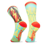Los Vohemians KOM UL Socks