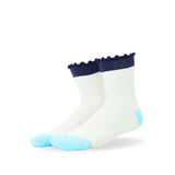 Frill Funk Frilly KOM Mid Cooling Socks