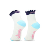 Frill Funk Frilly KOM Mid Cooling Socks