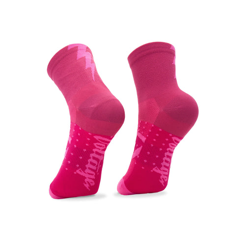 Trail Blush KOM UL Mid Cooling Socks