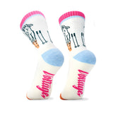 Hitchhiker Magic Merino Wool Socks