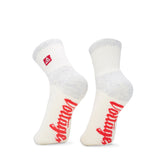 Mosh Mallow Magic Merino Wool Socks